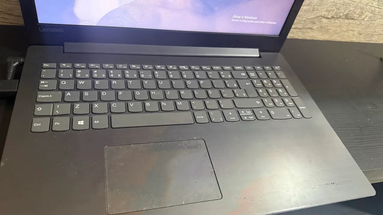 Vende-se notebook 