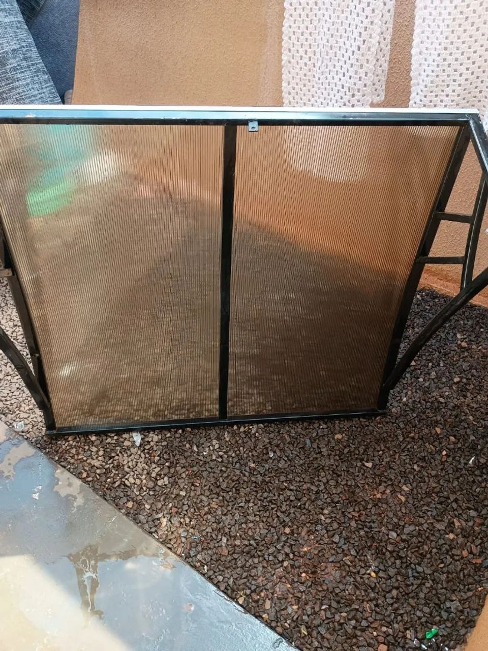 Toldo policarbonato - Foto 3