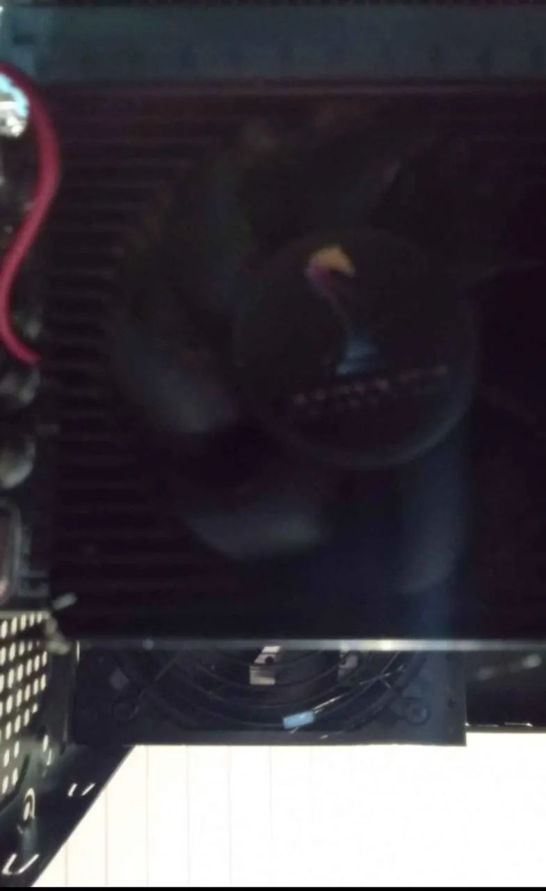 peça de computador