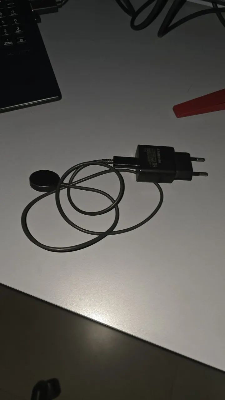 Galaxy watch 5 impecável  - Foto 3