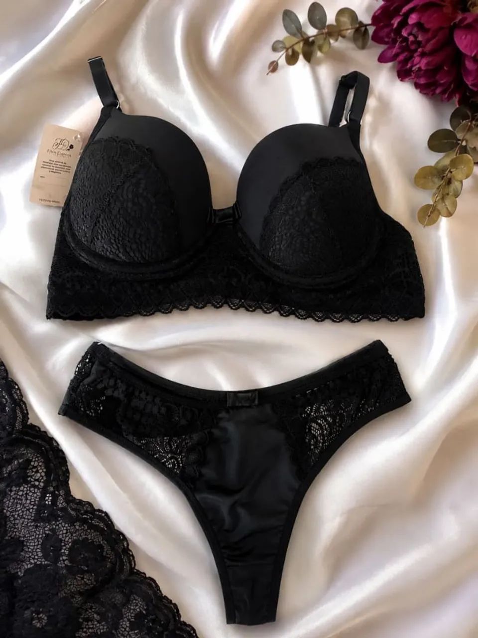 Lingeries  - Foto 2