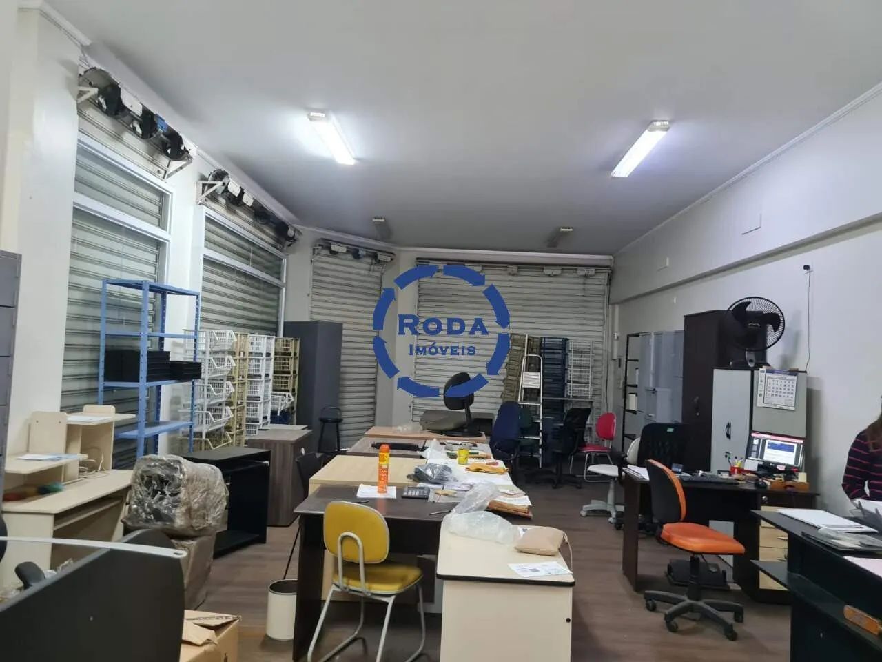 Loja à venda na Vila Mathias - Foto 2