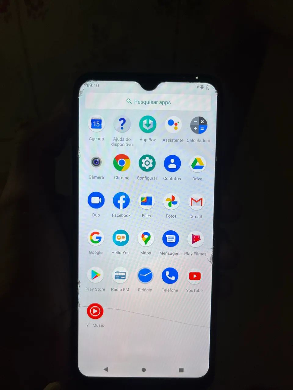 Moto E7 - Foto 2
