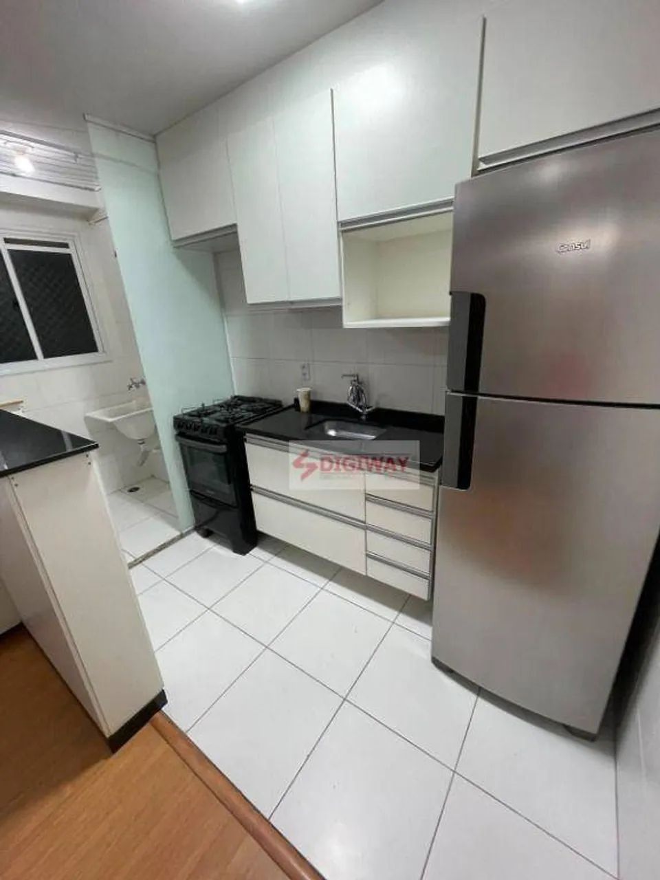 Apartamento a venda no Cambuci - Foto 4