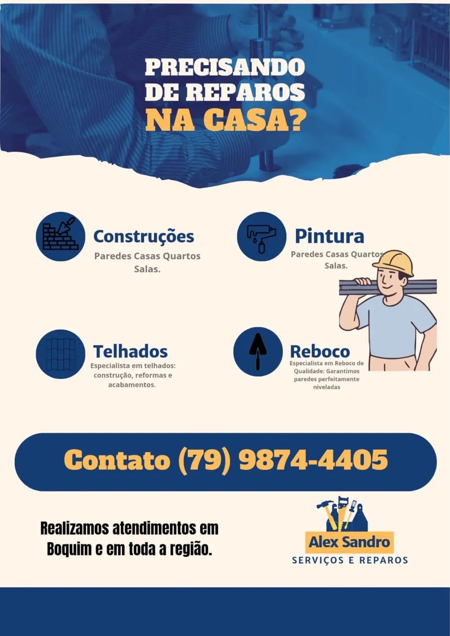 Reforamas de casa o telhados - Foto 2