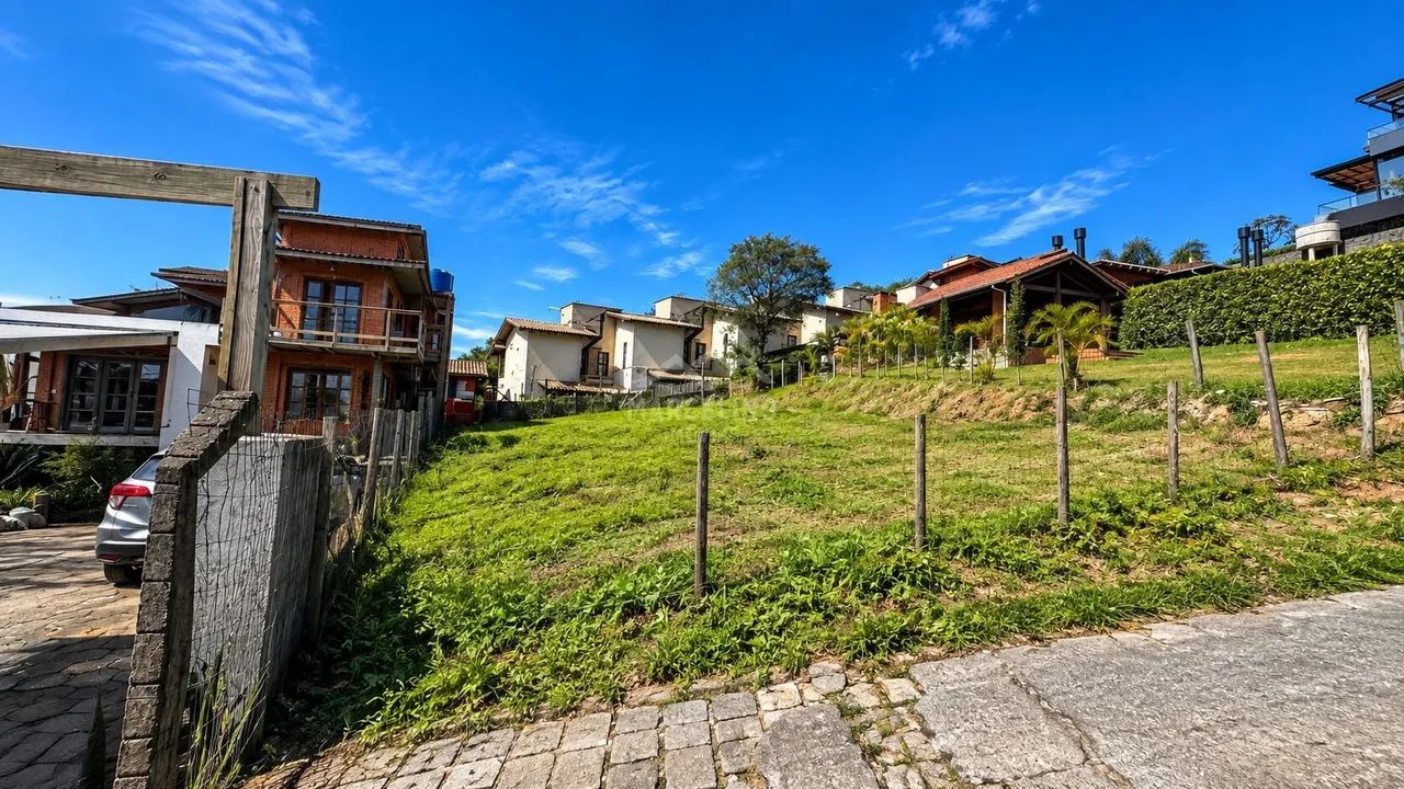 Terreno no centrinho da Praia do Rosa, Imbituba/SC - Foto 2