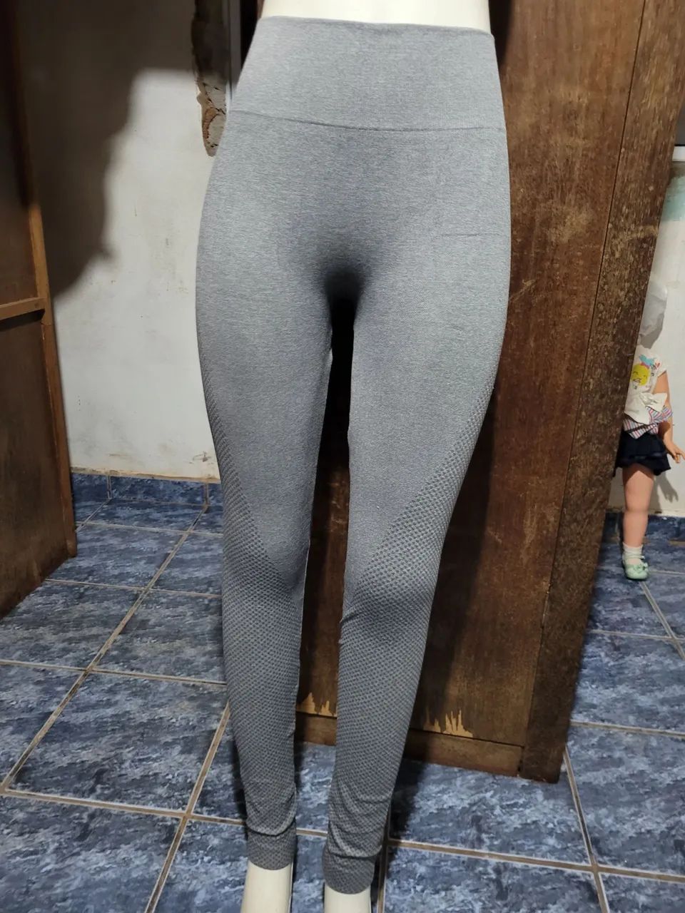 Calça  ginástica   - Foto 5