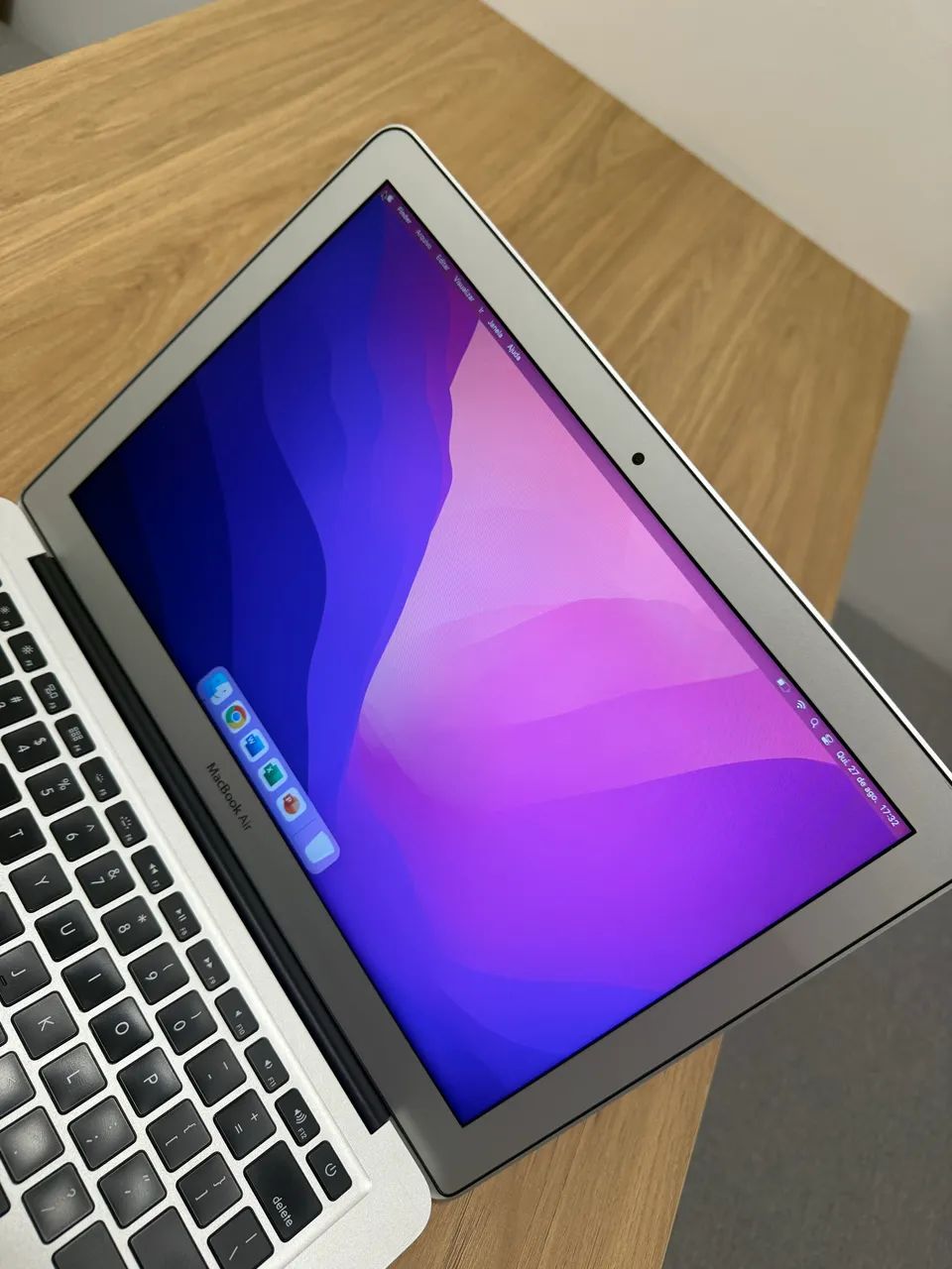 MacBook Air 13