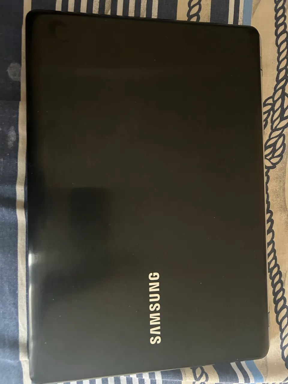 Notebook Samsung  - Foto 3