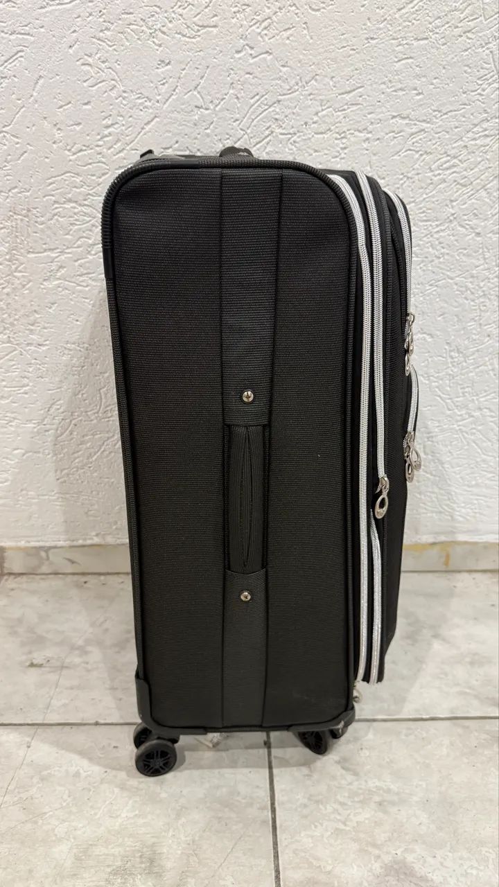 Mala de viagem para despachar  - Foto 4