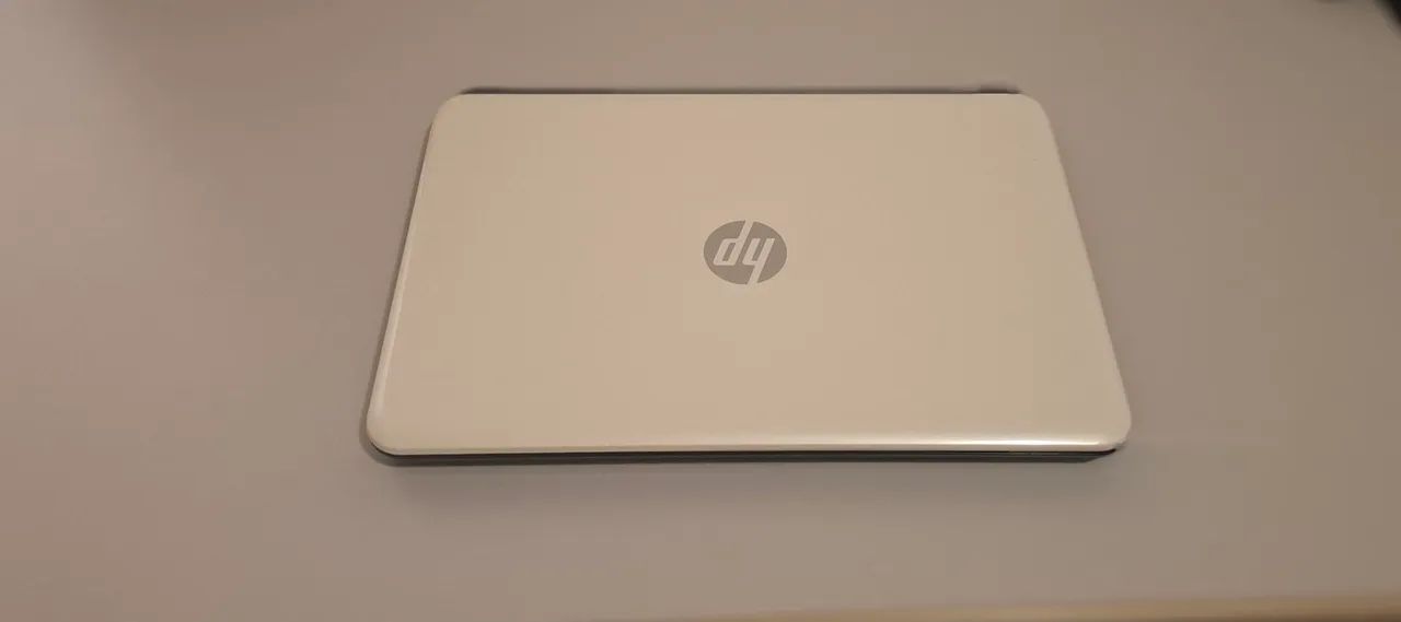 Notebook HP 14" | SSD 120GB + HD 500GB | 4GB RAM | Celeron N2830