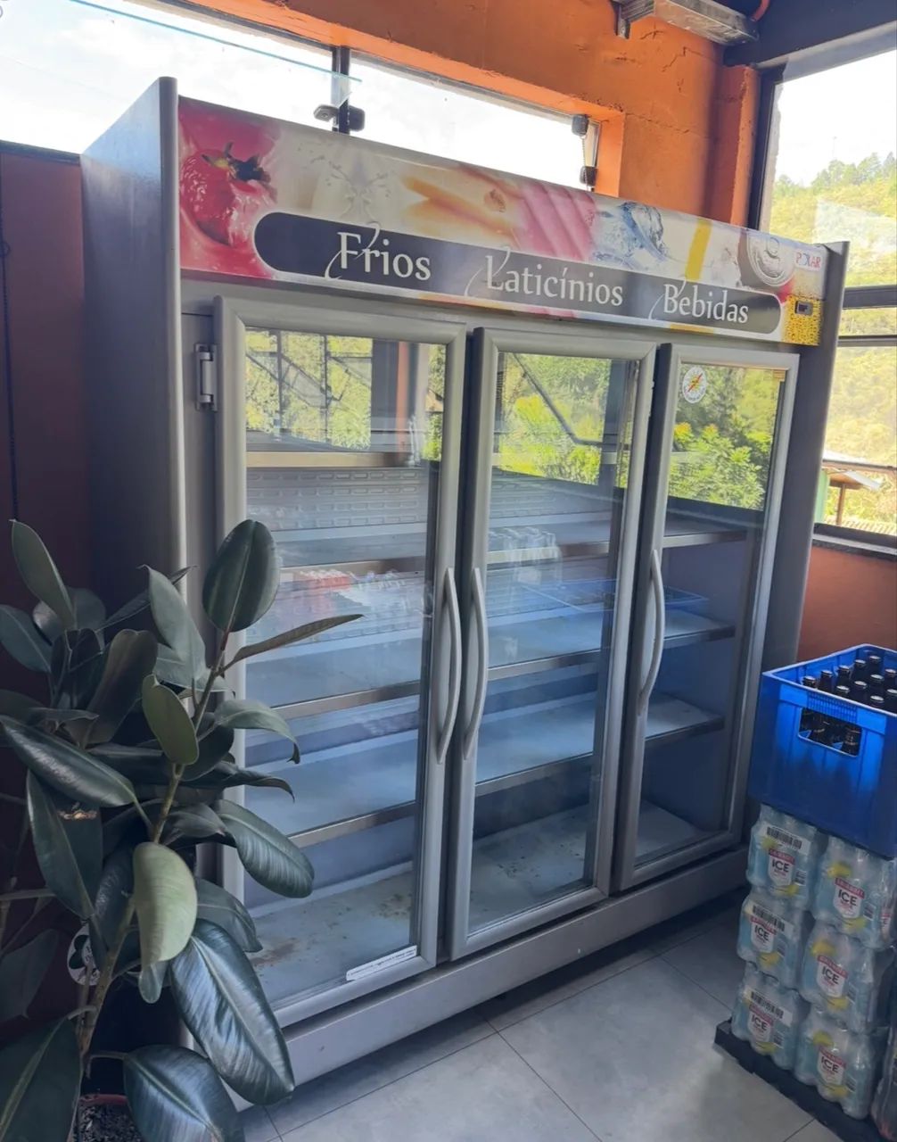 Expositor Refrigerador  - Foto 4