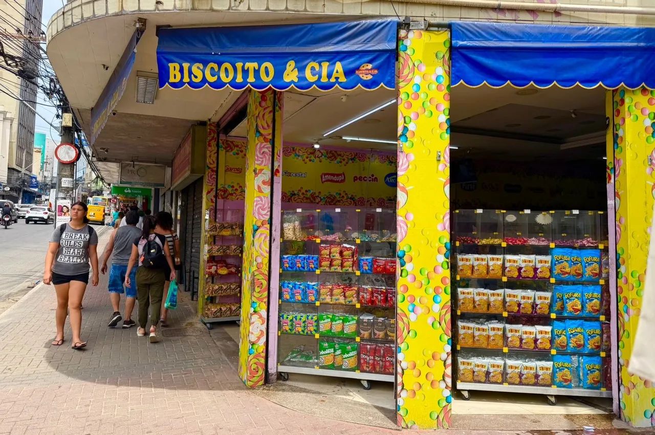 LOJA COMERCIAL EM DUQUE DE CAXIAS - Foto 3