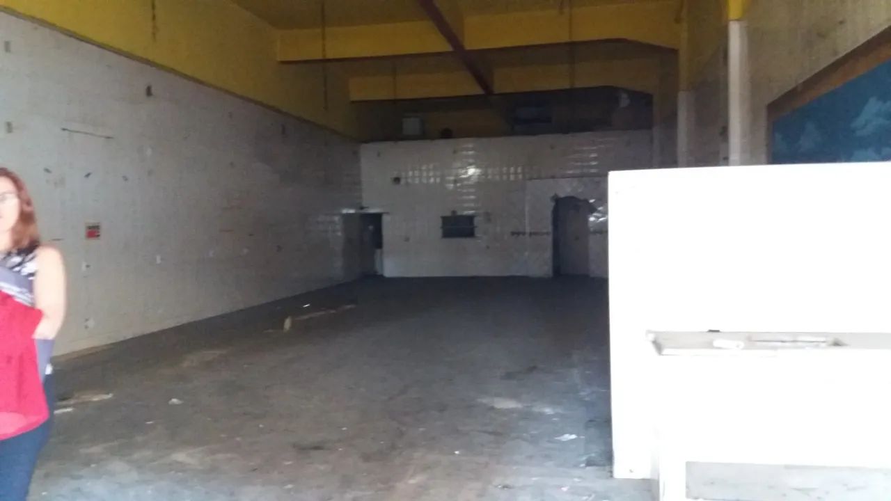 Loja aluguel Av olegário maciel - Foto 3