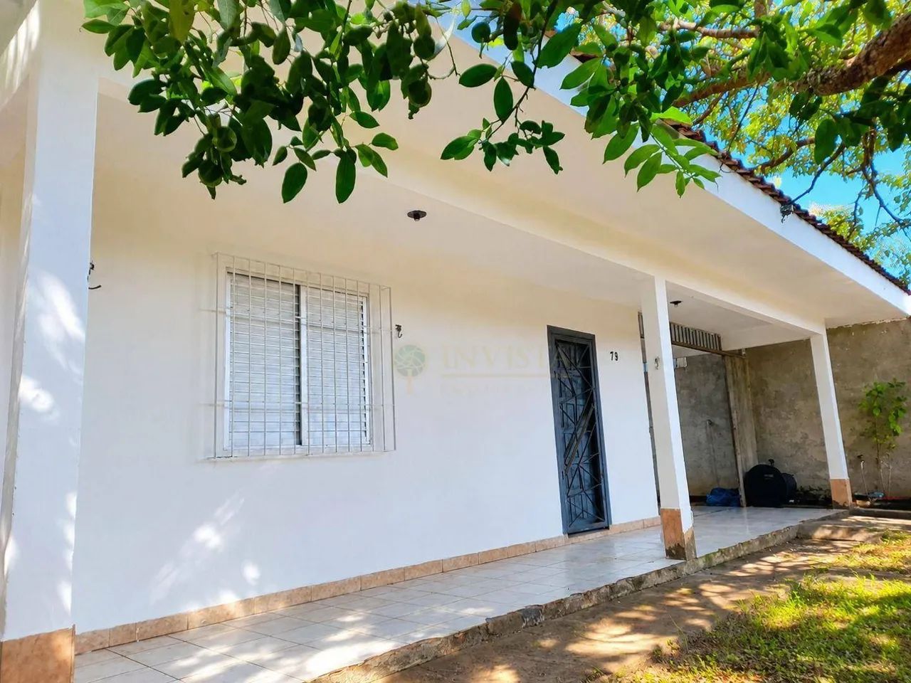 Casa na praia dos Ingleses com 2 quartos e 2 vagas - Florianópolis. - Foto 2