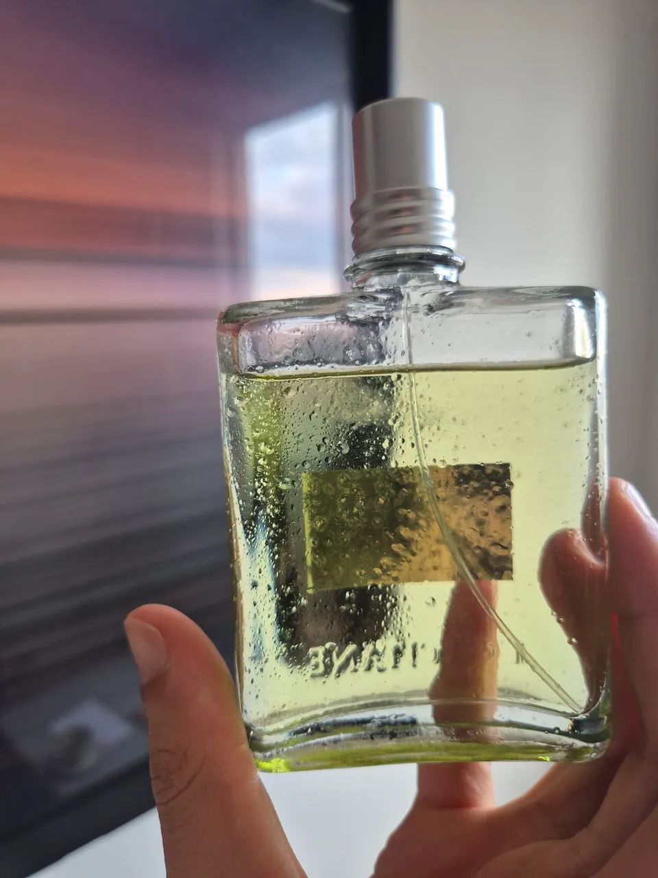 Perfume Loccitane - Foto 3