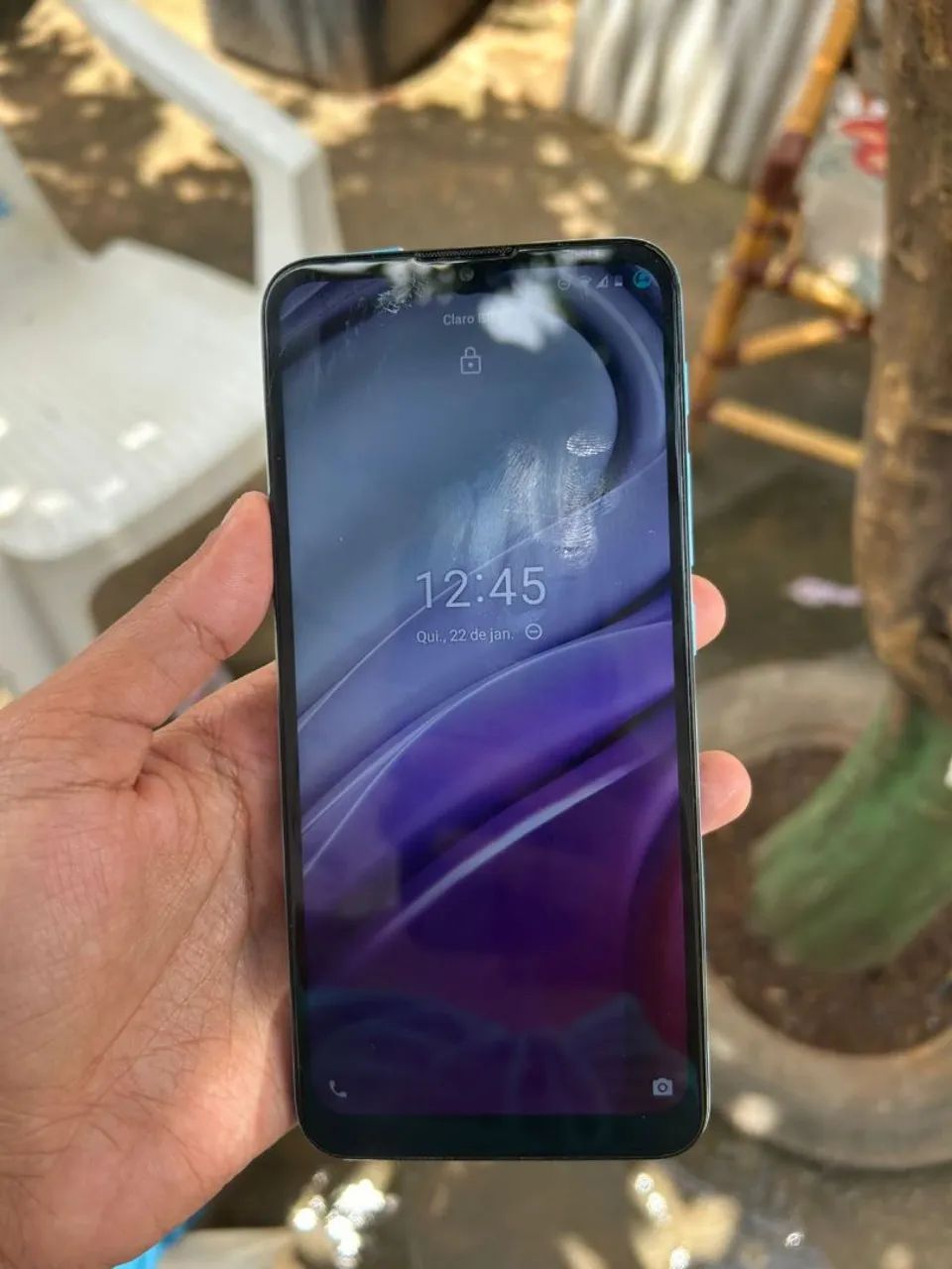 Celular novo  - Foto 4