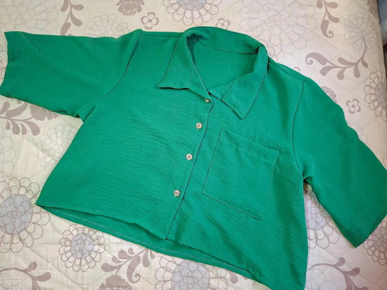 Conjunto feminino  - Foto 2