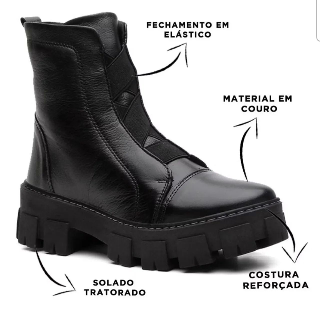 Bota n 42