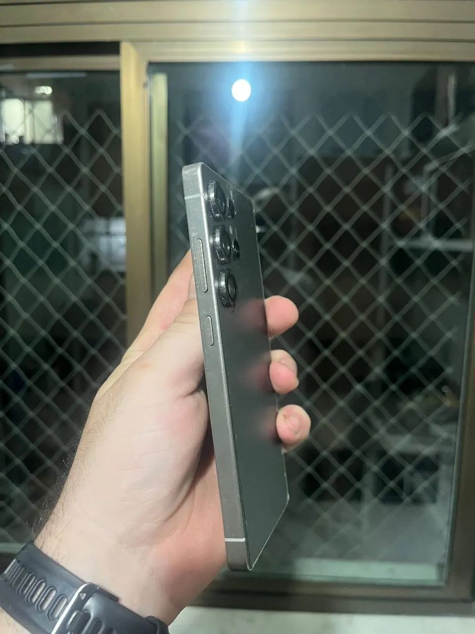 Samsung S25 Ultra 256GB - Foto 5