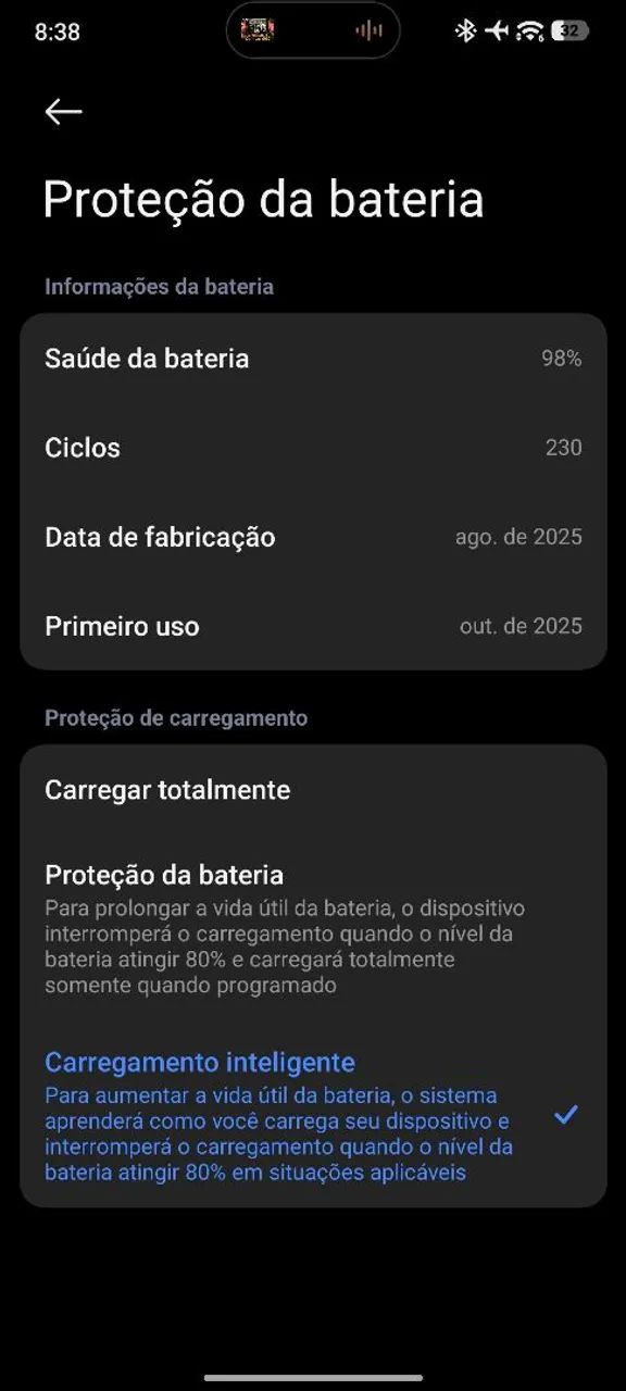 POCO X7 PRO 12/512GB - Foto 3