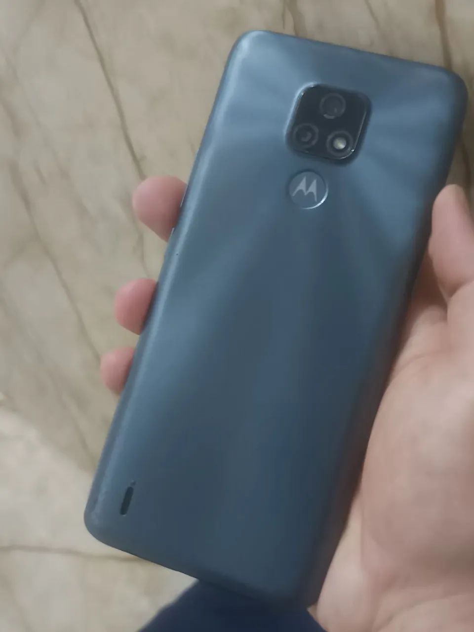 Moto E7 BARATO!!!!