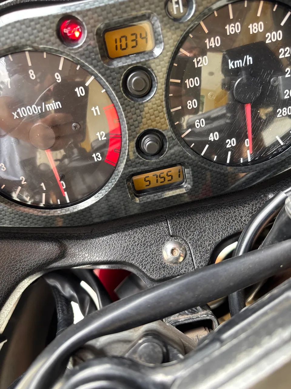 Hayabusa 100% - Foto 3