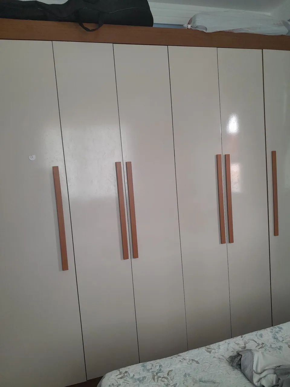 Mudança 