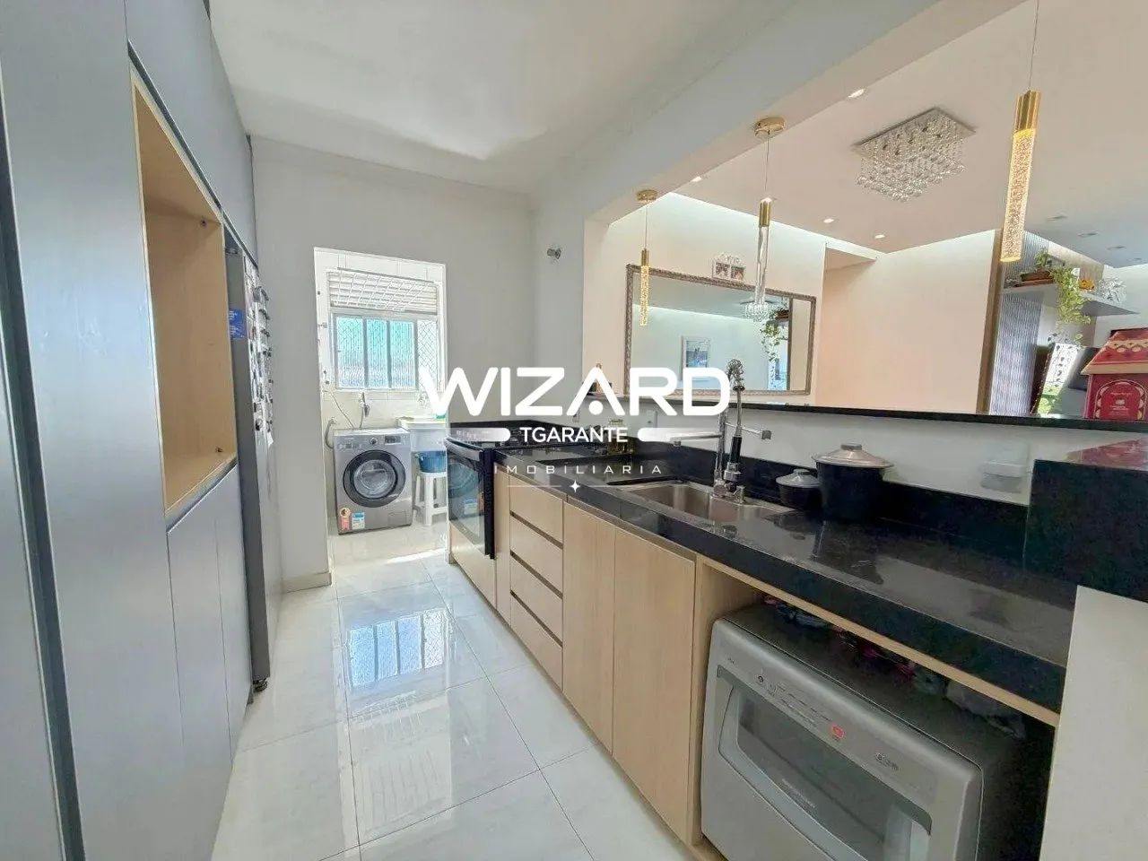 Apartamento à venda com 78m², 2 quartos e 1 vaga - Foto 4