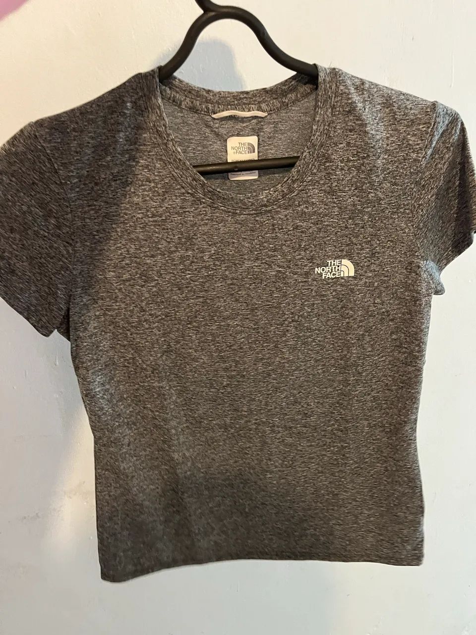 Camiseta feminina  - Foto 3