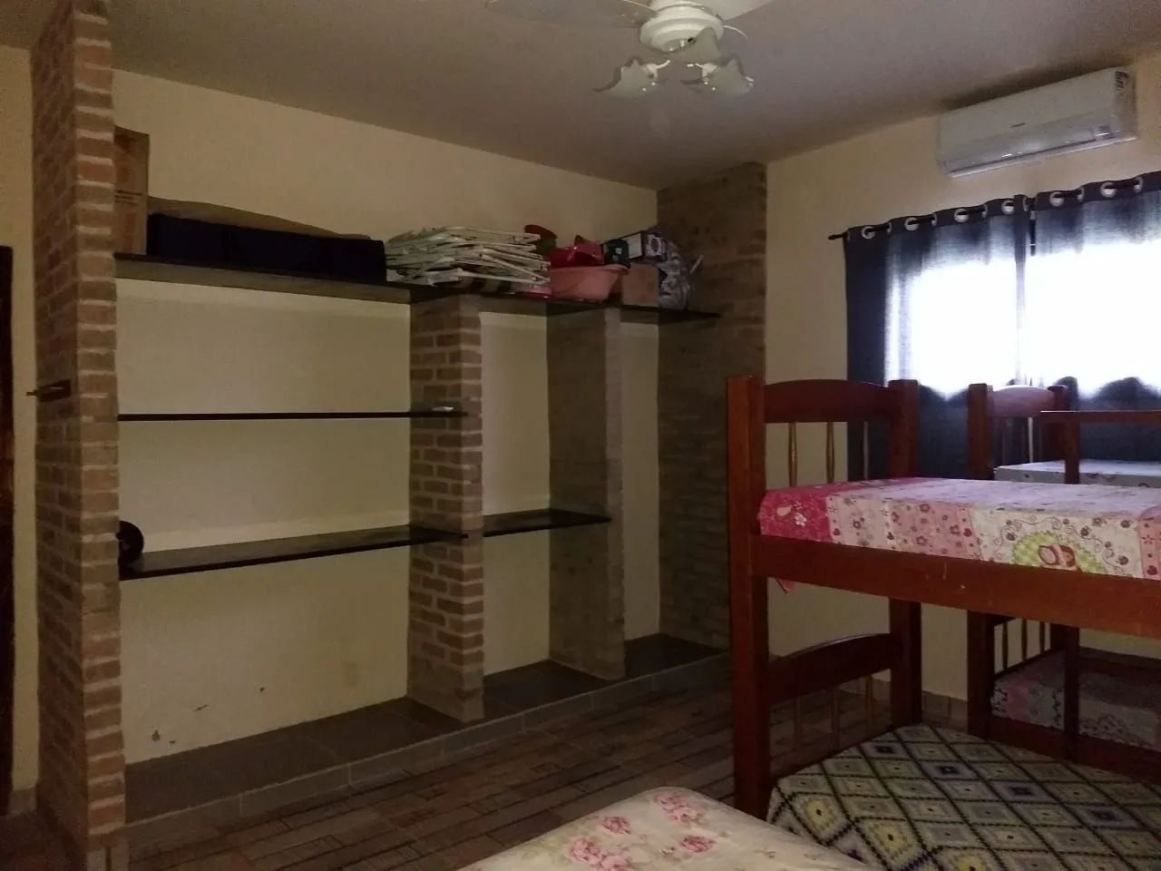 ALUGO RANCHO ANUALMENTE - Foto 4