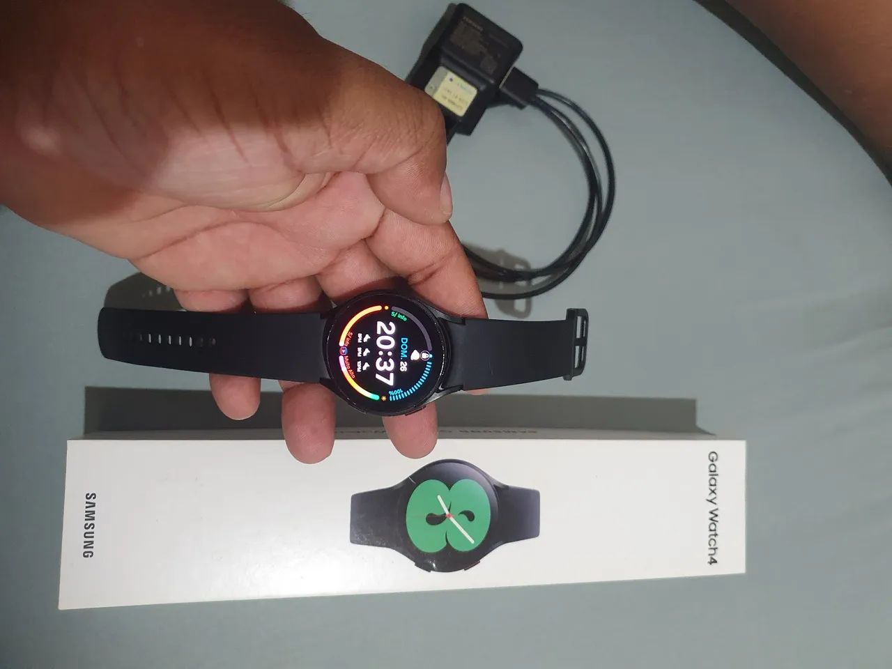 Galaxy Watch 4 40mm  - Foto 3