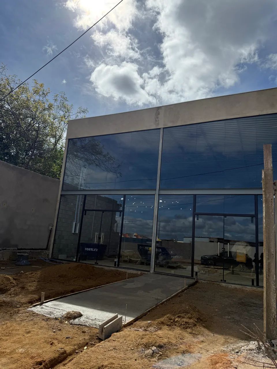 Ponto comercial Itamarati ALUGUEL OU VENDA - Foto 5