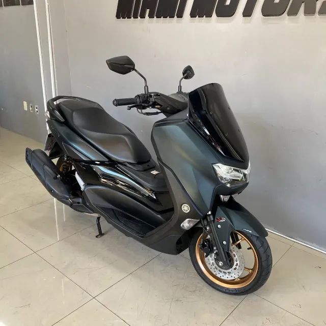 NMAX 160 CONECTED - Foto 2