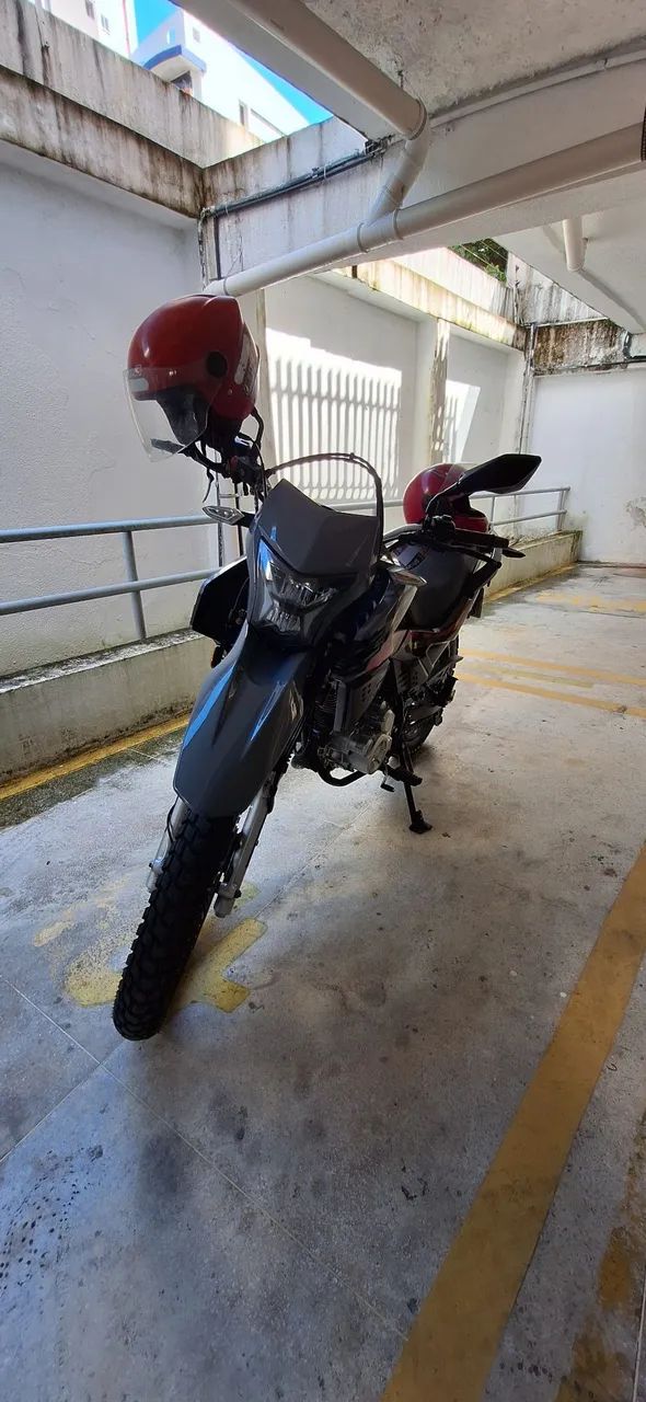 SHI 175 EFI - Foto 3
