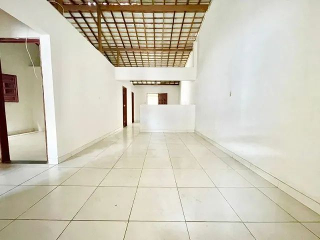 ALUGO CASA BENEDITO BENTES 2 - Foto 3