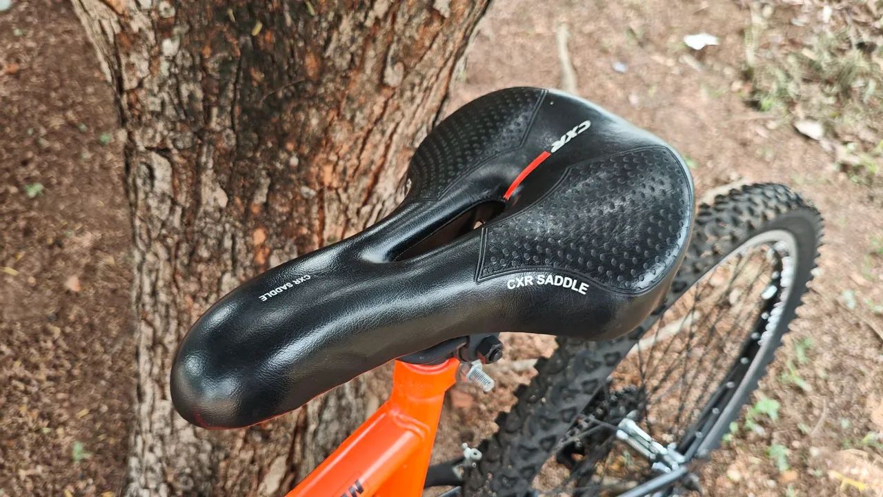 Bicicleta Colli (laranja) - Foto 4
