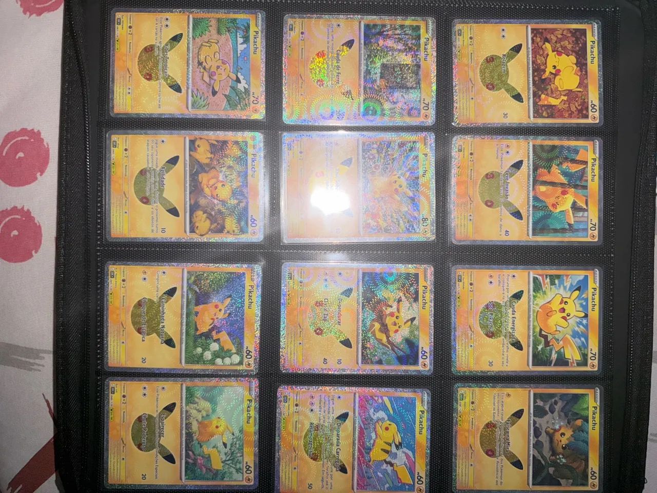 Coleção de Pokémon  - Foto 2
