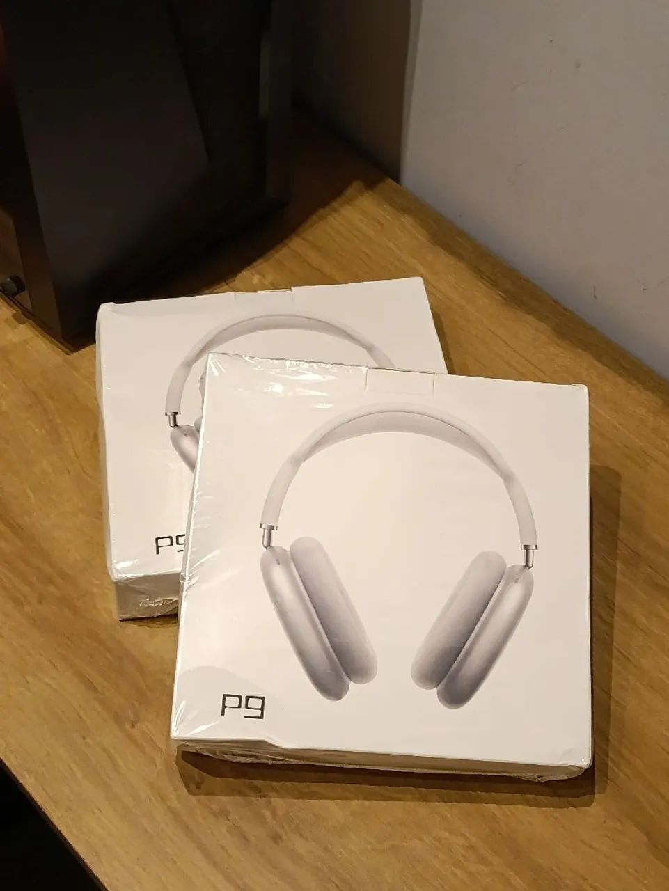 Fone P9 bluetooth  - Foto 2