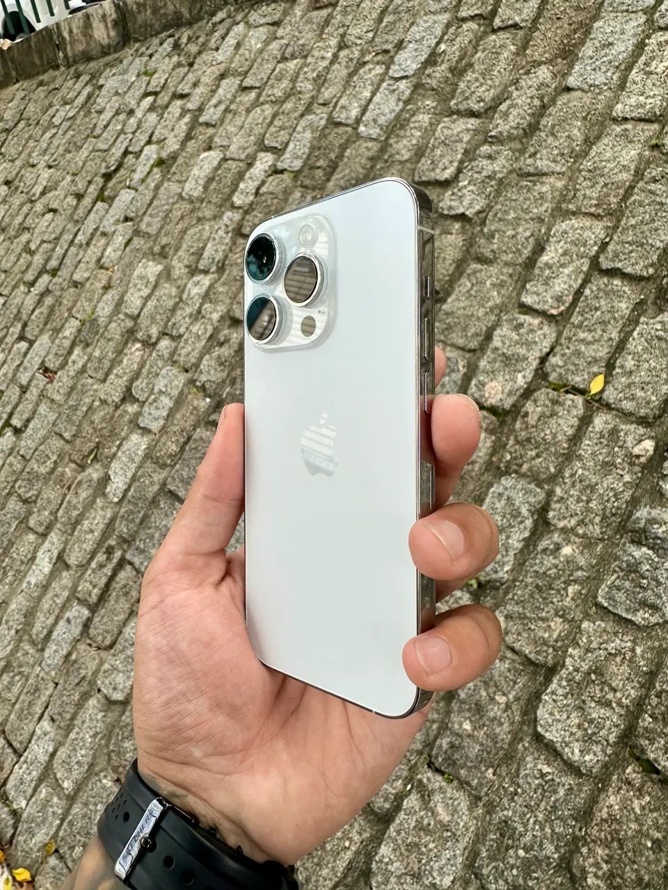 iPhone 14 Pro 256gb - Celulares e Smartphones - Japiim, Manaus