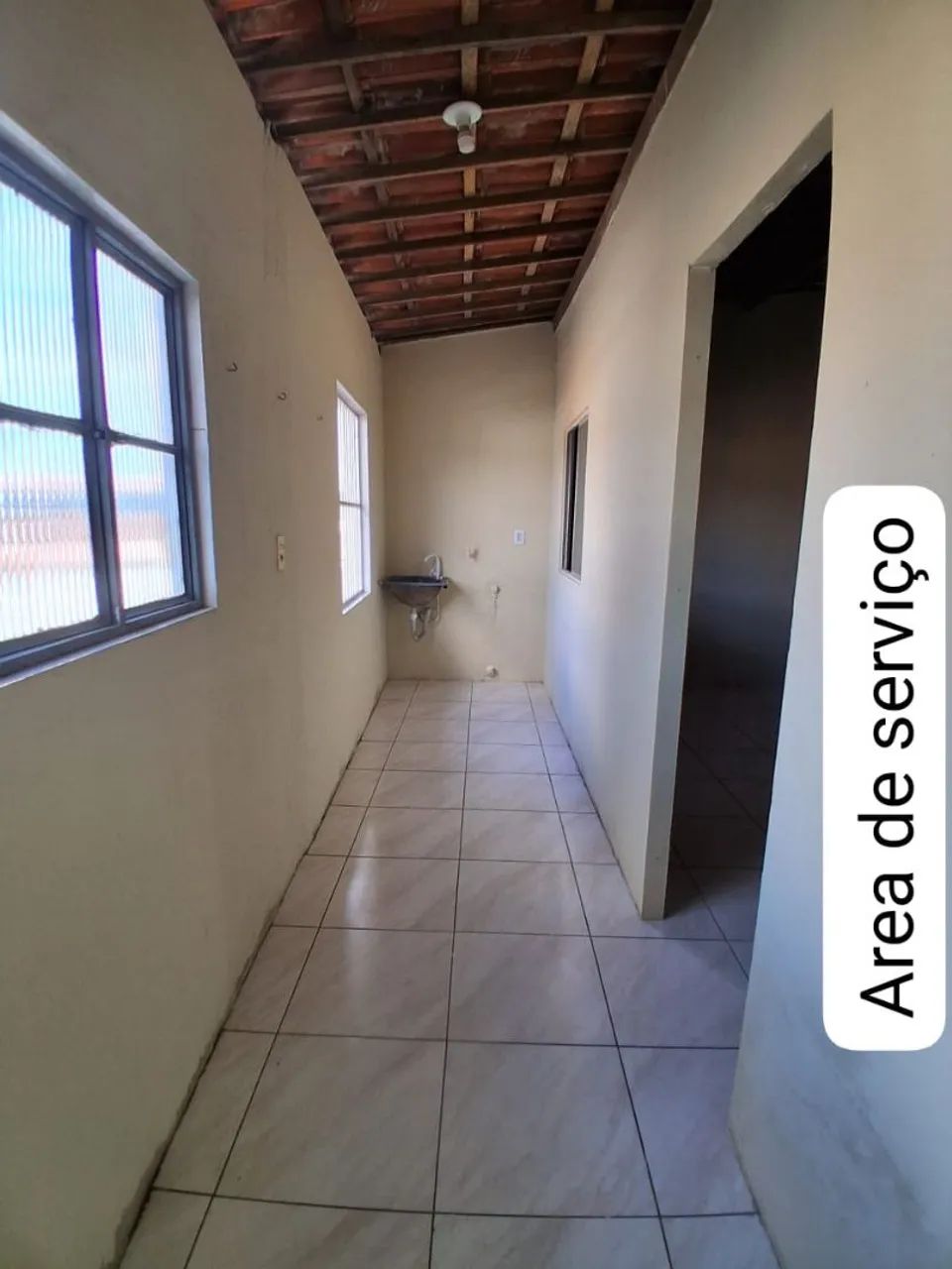 Apartamento Padrão  - Foto 4