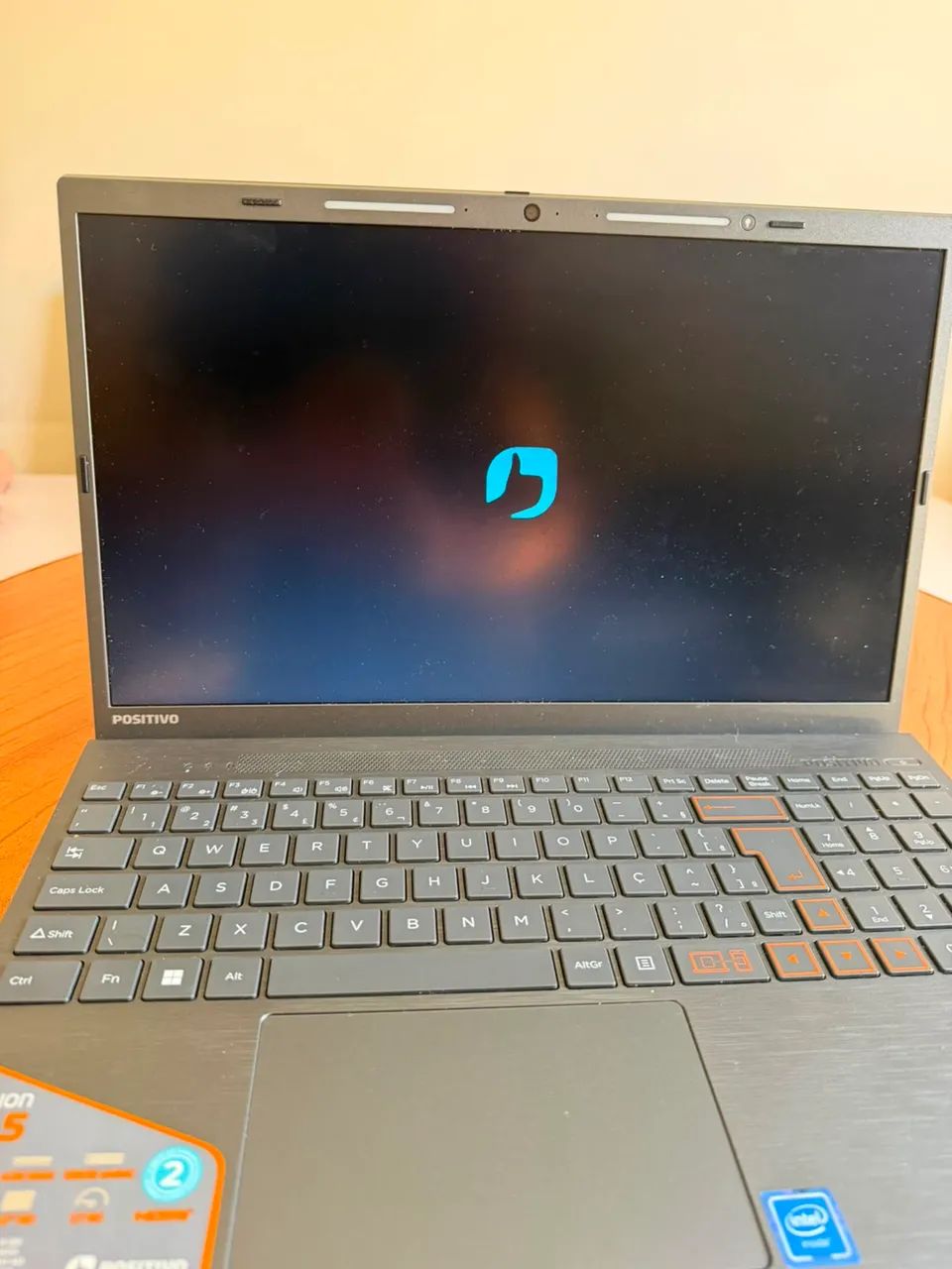 notebook positivo 