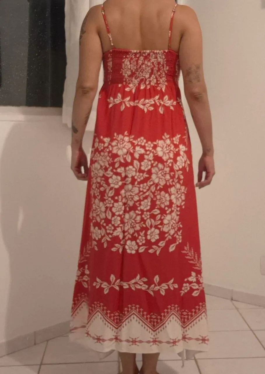 Vestido Farm - Foto 2