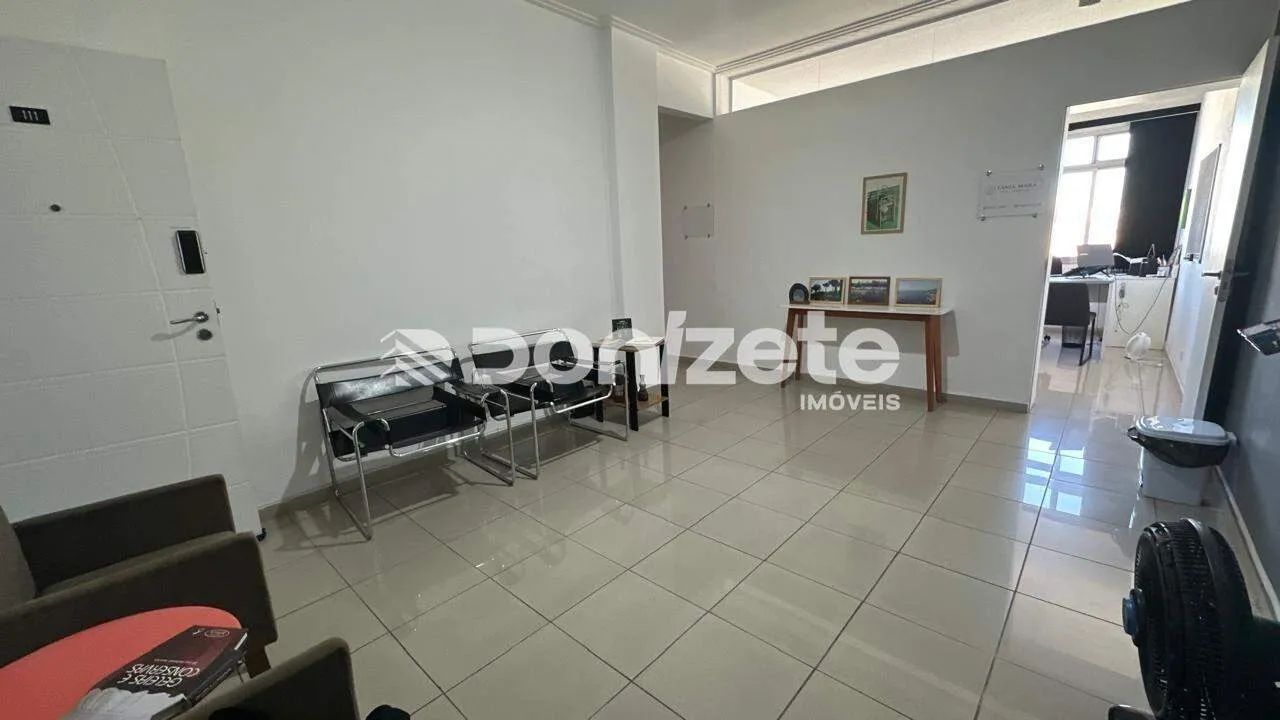 Sala Comercial 62m² no Centro de Santo André | Portaria e Segurança - Foto 3