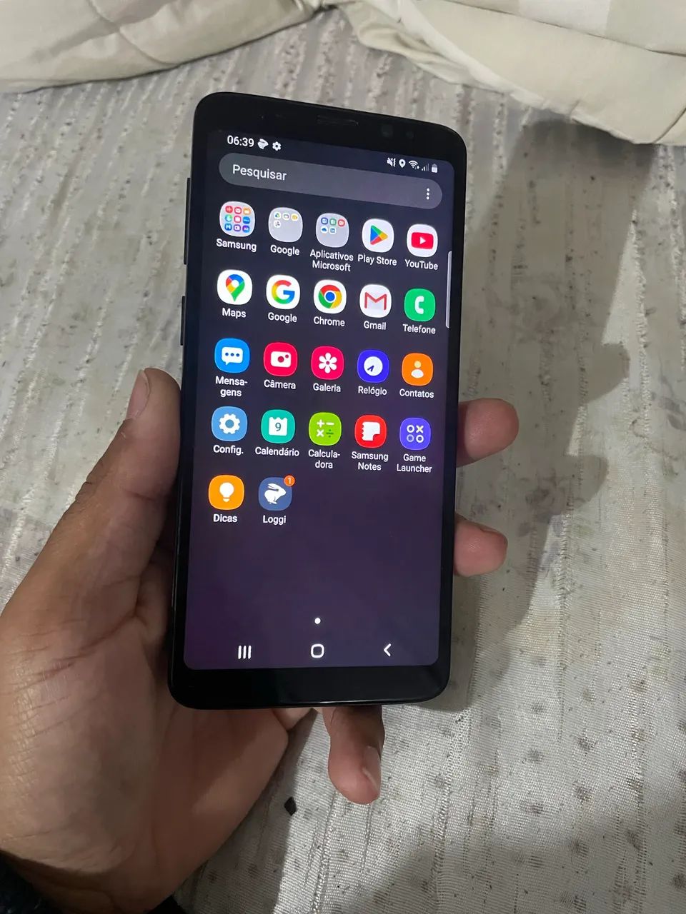 Samsung s9  - Foto 3