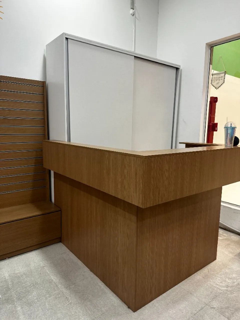 Balcão Caixa para Loja - Foto 2