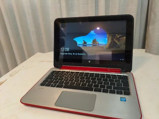 Notebook Hp X360