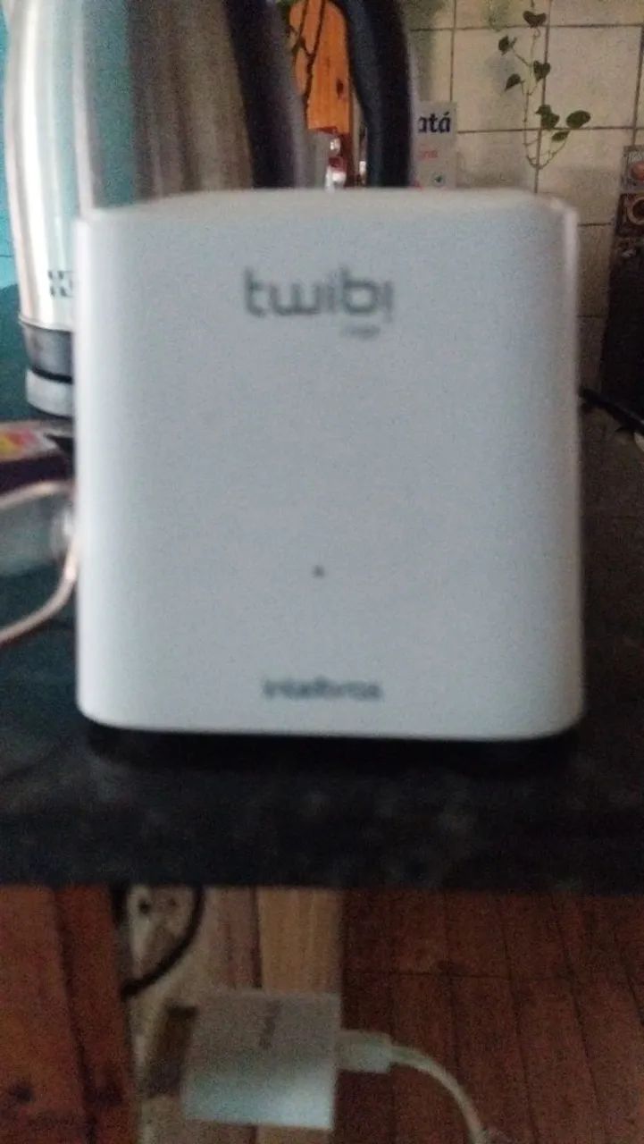 Intelbras twibi 