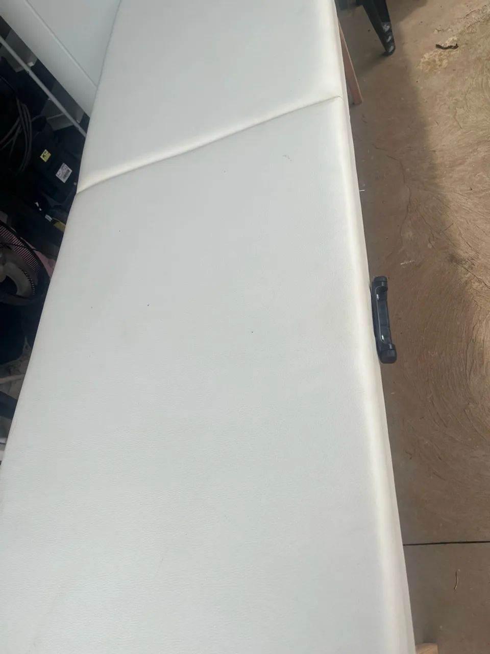 Vende maca maleta Santa Fé