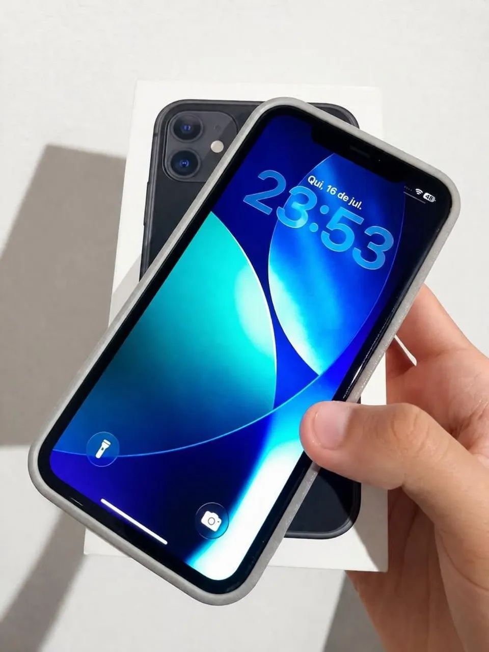 Iphone 11 64gb